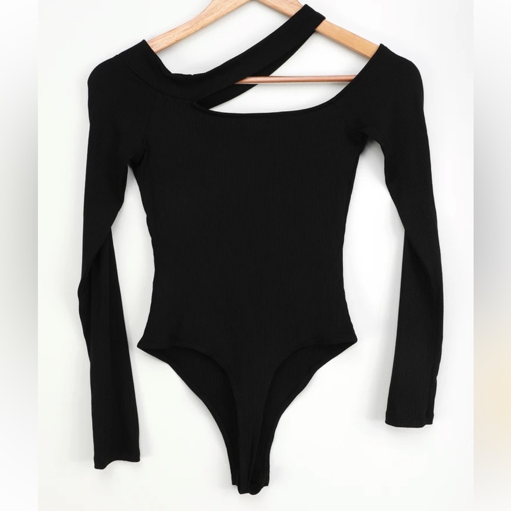 Lulus Bodysuit. Medium